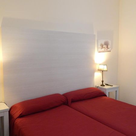 Hospederia Marques Hotel Cadiz Room photo
