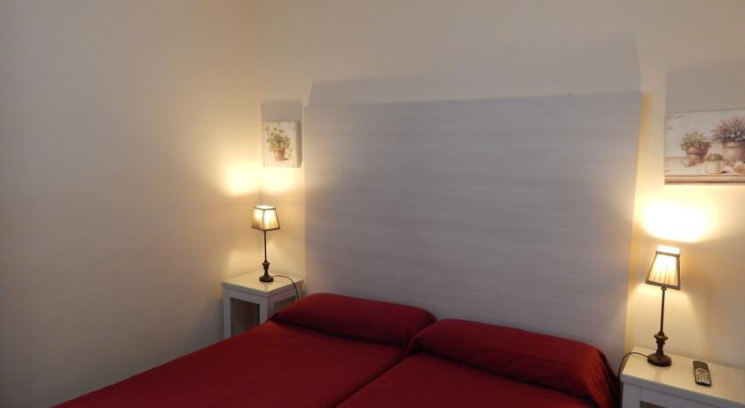 Hospederia Marques Hotel Cadiz Exterior photo