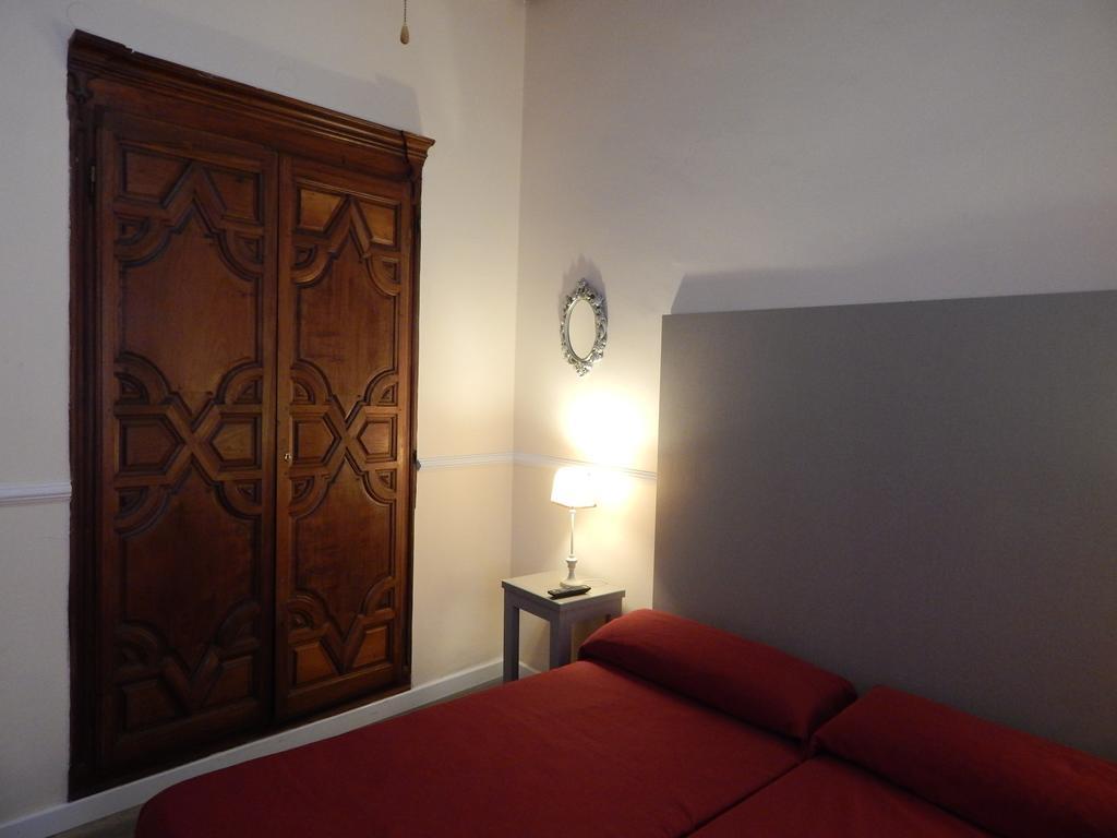 Hospederia Marques Hotel Cadiz Exterior photo