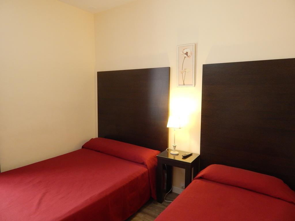 Hospederia Marques Hotel Cadiz Room photo