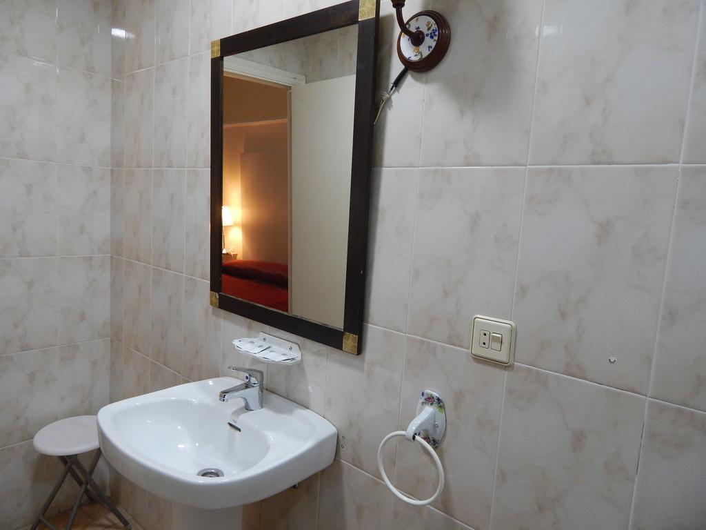 Hospederia Marques Hotel Cadiz Room photo