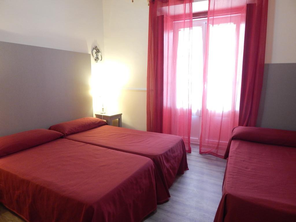 Hospederia Marques Hotel Cadiz Room photo