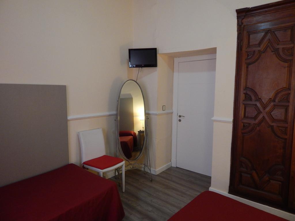 Hospederia Marques Hotel Cadiz Room photo