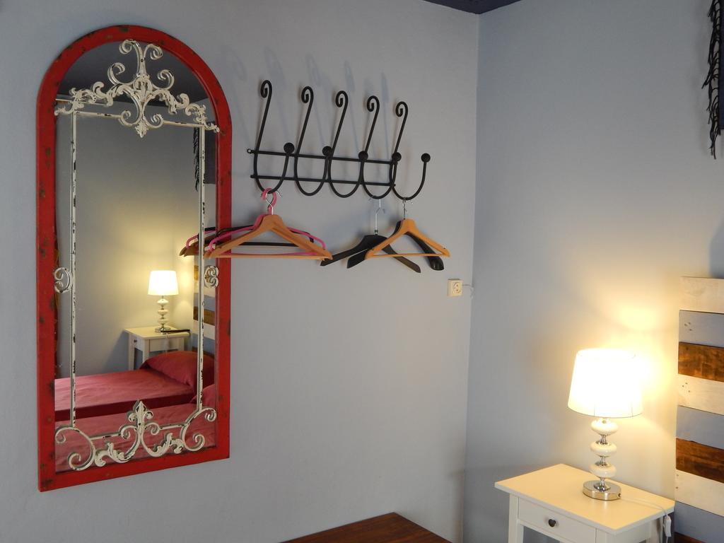 Hospederia Marques Hotel Cadiz Room photo