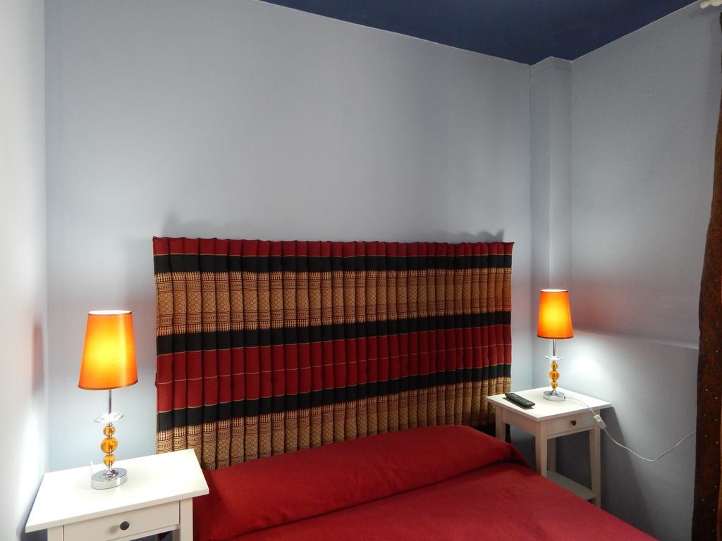 Hospederia Marques Hotel Cadiz Room photo