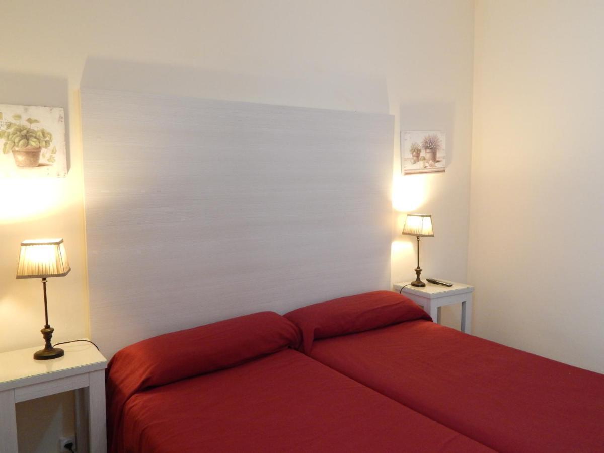 Hospederia Marques Hotel Cadiz Room photo